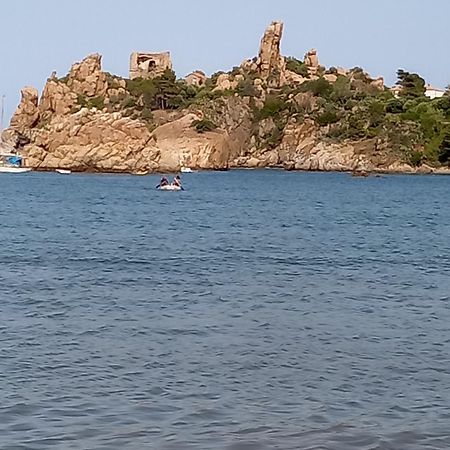 Da Angelo E Maria Alla Caldura تْشيفالو المظهر الخارجي الصورة