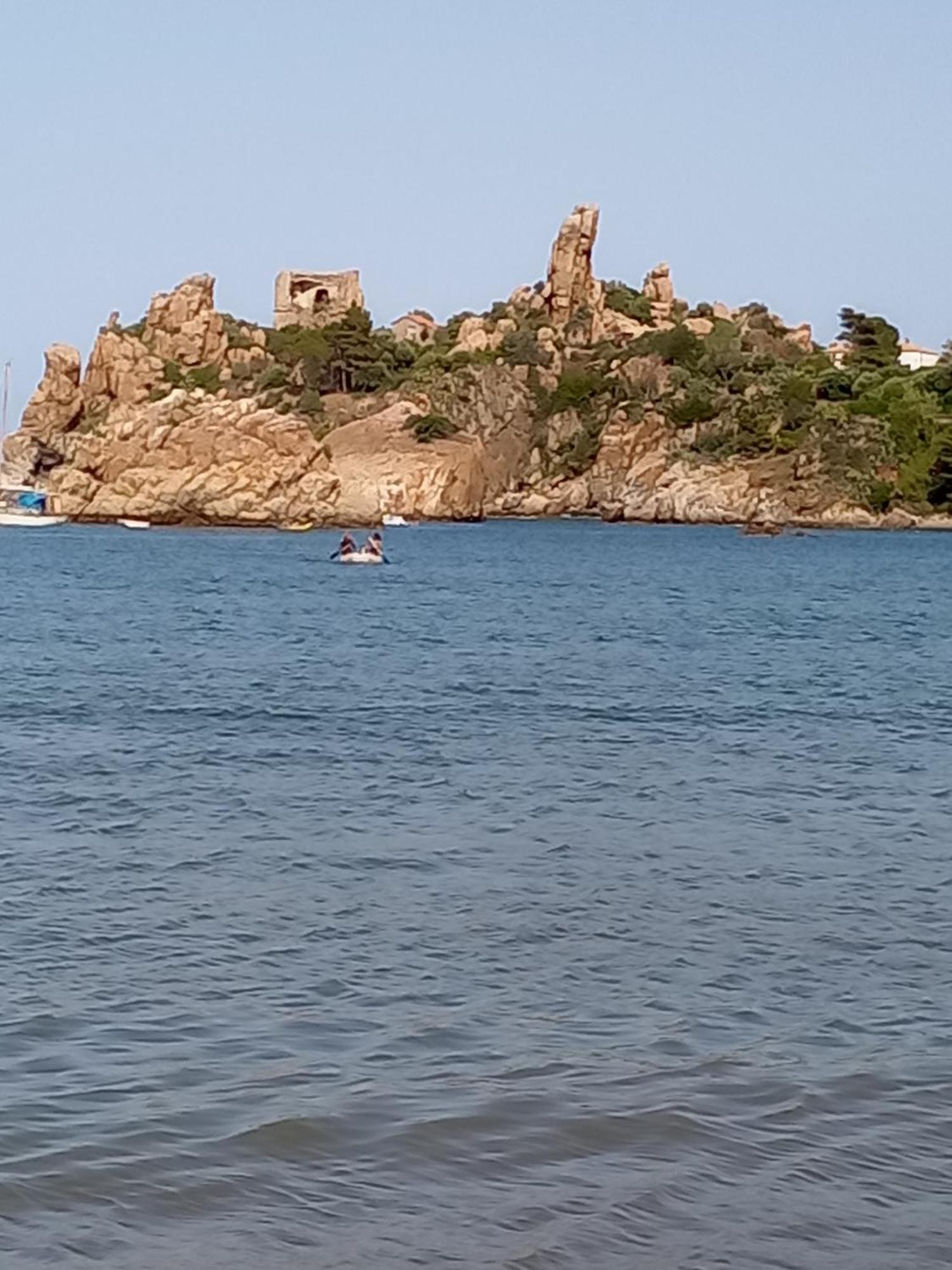 Da Angelo E Maria Alla Caldura تْشيفالو المظهر الخارجي الصورة