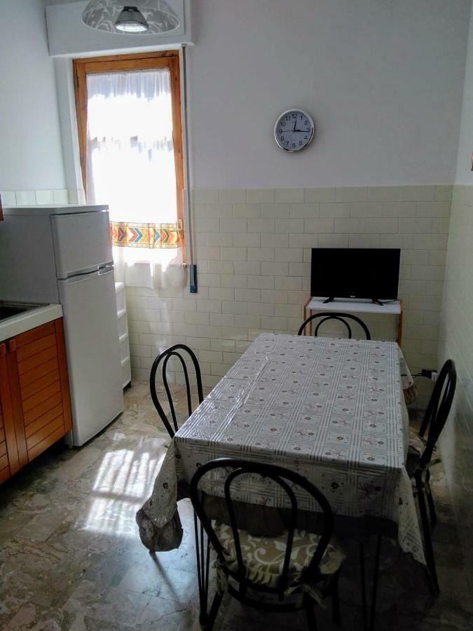 Da Angelo E Maria Alla Caldura تْشيفالو المظهر الخارجي الصورة