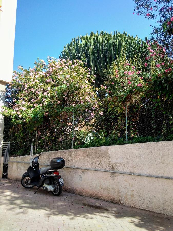 Da Angelo E Maria Alla Caldura تْشيفالو المظهر الخارجي الصورة