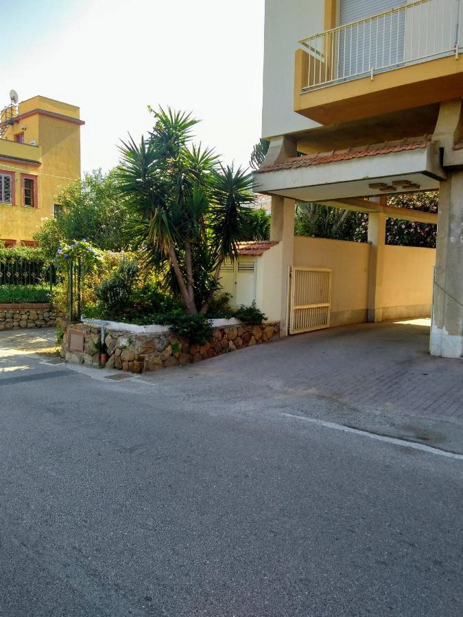 Da Angelo E Maria Alla Caldura تْشيفالو المظهر الخارجي الصورة